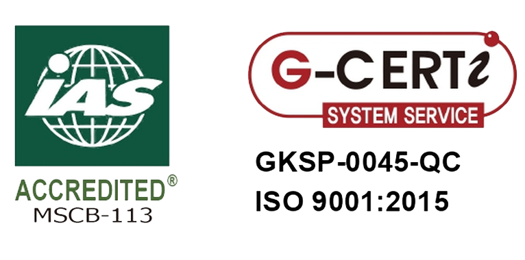 ISO 9001:2015