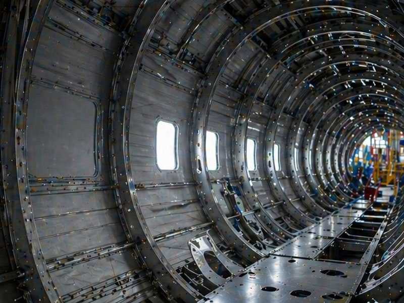 Normativa UNE-EN 2516 aplicaciones aeronáuticas